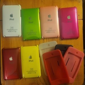 10 Apple IPod Covers